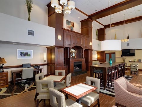 Hampton Inn & Suites Lady Lake/The Villages Hotel in The Villages