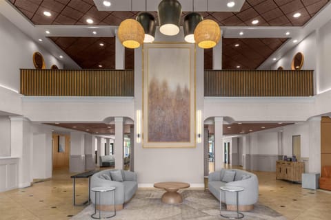 DoubleTree by Hilton Hotel Phoenix - Gilbert Hotel in Gilbert