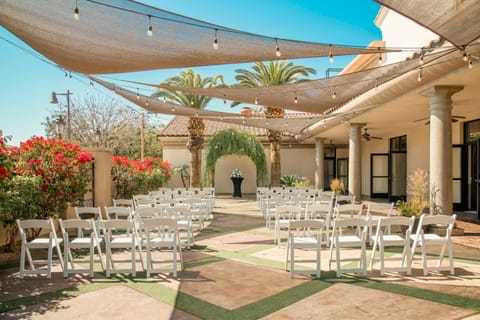 DoubleTree by Hilton Hotel Phoenix - Gilbert Hotel in Gilbert