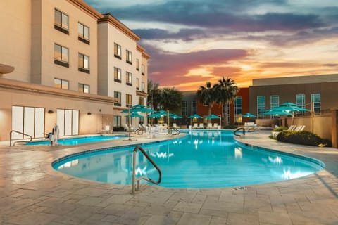 DoubleTree by Hilton Hotel Phoenix - Gilbert Hotel in Gilbert