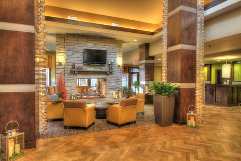 Hilton Garden Inn Gatlinburg Hotel in Gatlinburg