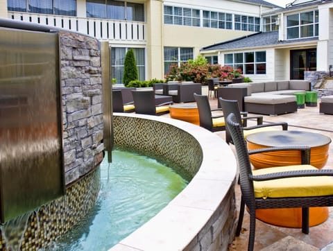 Surrounding environment