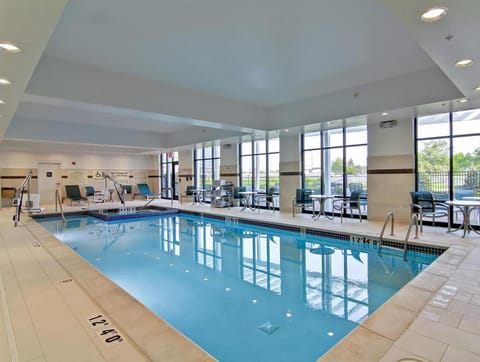 Hampton Inn & Suites Detroit/Troy Hotel in Troy