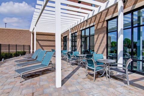 Hampton Inn & Suites Detroit/Troy Hotel in Troy