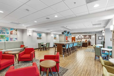 Hampton Inn Atmore Hotel in Alabama