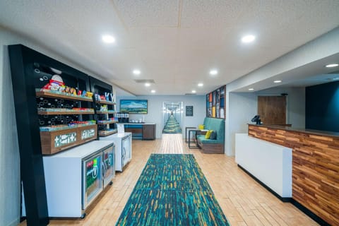 Spark by Hilton Bardstown Hotel in Bardstown