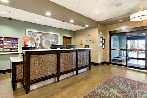 Hampton Inn & Suites Gulfport I-10 Hotel in Gulfport