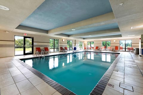 Hampton Inn & Suites Gulfport I-10 Hotel in Gulfport