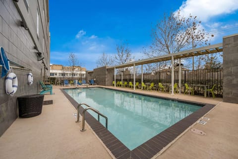 Home2 Suites by Hilton Baytown Hotel in Baytown