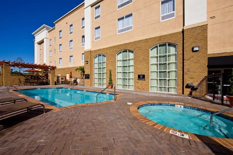 Hampton Inn & Suites Phenix City - Columbus Area Hotel in Phenix City