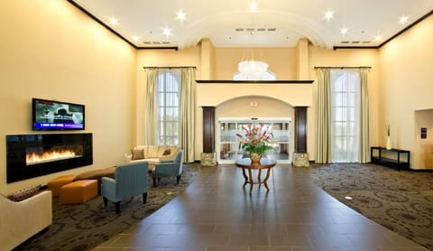 Hampton Inn & Suites Phenix City - Columbus Area Hotel in Phenix City