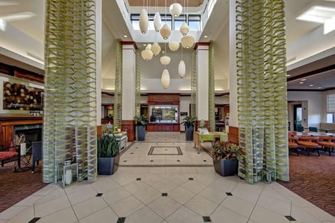 Hilton Garden Inn Memphis/Southaven Hotel in Southaven