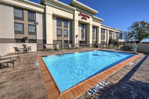 Hampton Inn Memphis/Southaven Hotel in Southaven
