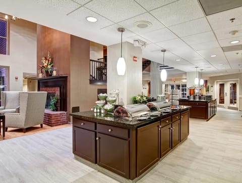 Homewood Suites by Hilton Houston - Kingwood Parc-Airport Area Hotel in Kingwood