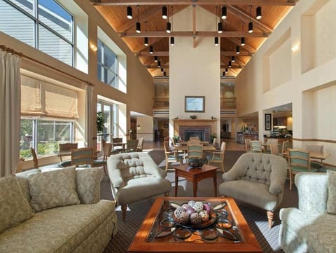 Homewood Suites by Hilton Houston - Kingwood Parc-Airport Area Hotel in Kingwood