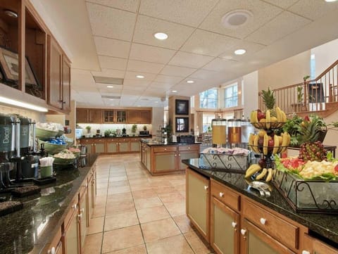 Homewood Suites by Hilton Houston - Kingwood Parc-Airport Area Hotel in Kingwood