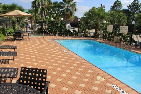 Hampton Inn & Suites Houston-Katy Hotel in Houston