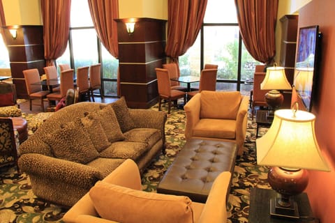 Hampton Inn & Suites Houston-Katy Hotel in Houston