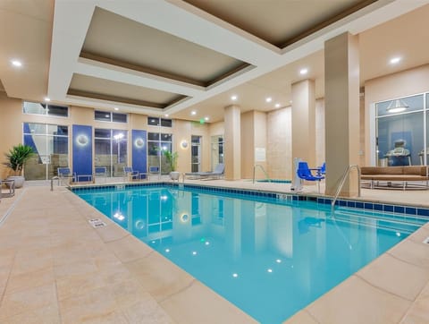 Hampton Inn & Suites Downtown Owensboro/Waterfront Hotel in Owensboro