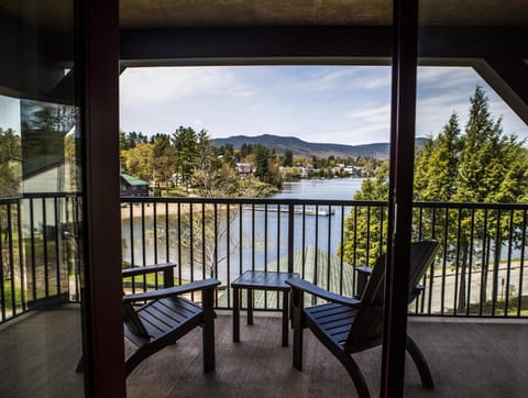 Hampton Inn & Suites Lake Placid Hotel in Lake Placid