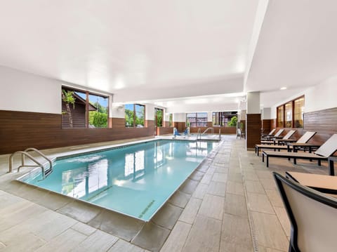 Hampton Inn & Suites Lake Placid Hotel in Lake Placid