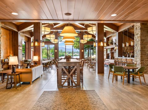 Hampton Inn & Suites Lake Placid Hotel in Lake Placid