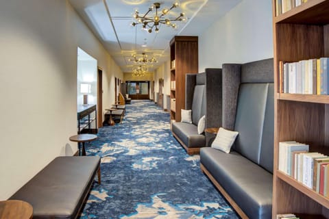 DoubleTree by Hilton Harrisonburg Hotel in Harrisonburg