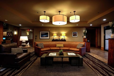 Homewood Suites by Hilton Durango Hotel in Durango