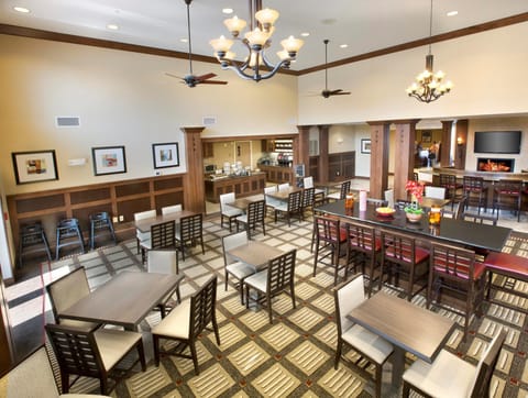 Homewood Suites by Hilton Newport/Middletown Hotel in Newport