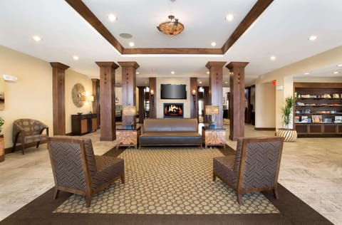 Homewood Suites by Hilton Newport/Middletown Hotel in Newport