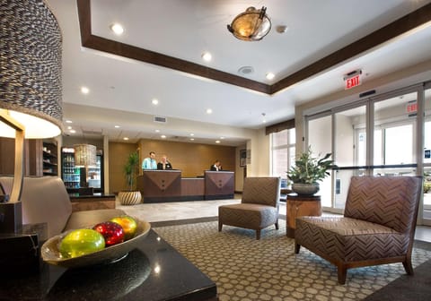 Homewood Suites by Hilton Newport/Middletown Hotel in Newport