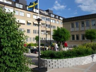 Surrounding environment