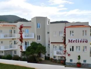 Melissa Apartments Apartment hotel in Malia, Crete