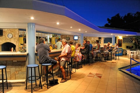 Melissa Apartments Apartment hotel in Malia, Crete