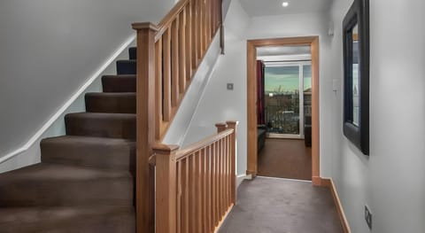 Staycity Aparthotels Edinburgh West End Hotel in Edinburgh