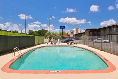 Americas Best Value Inn Augusta Historic Downtown Motel in North Augusta