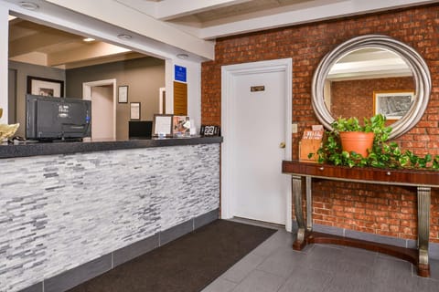 Americas Best Value Inn Augusta Historic Downtown Motel in North Augusta