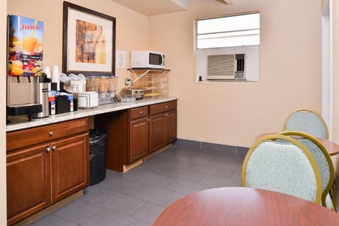 Americas Best Value Inn Augusta Historic Downtown Motel in North Augusta