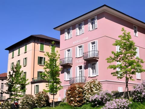 Property view