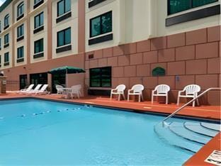 Holiday Inn Express & Suites Mobile West - I-10 By IHG Hotel in Tillmans Corner