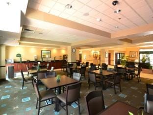 Holiday Inn Express & Suites Mobile West - I-10 By IHG Hotel in Tillmans Corner