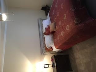 Sacramento Guest Services Resort in Sacramento