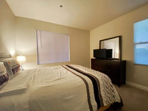 Sacramento Guest Services Resort in Sacramento