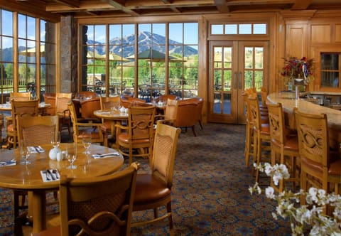Sun Valley Resort Resort in Ketchum