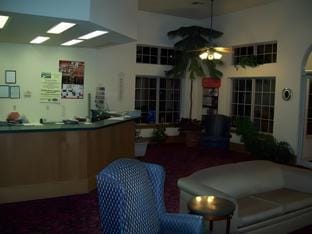 Days Inn by Wyndham Grove Hotel in Grove