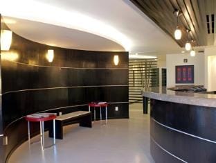 Mision Express Pachuca Hotel in Pachuca