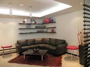 Mision Express Pachuca Hotel in Pachuca