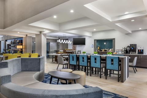 Best Western Plus Elgin - Chicago Hotel in Dundee