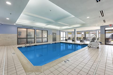 Best Western Plus Elgin - Chicago Hotel in Dundee