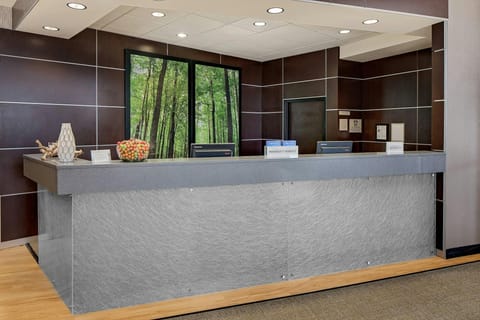 SpringHill Suites by Marriott Green Bay Hotel in Allouez